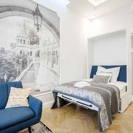 Delux Downtown Apartment In Jewish Quarter Budapeszt Zewnętrze zdjęcie